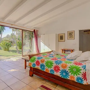 Ranchon Grande By Rentallorca Landhaus Port de Pollença