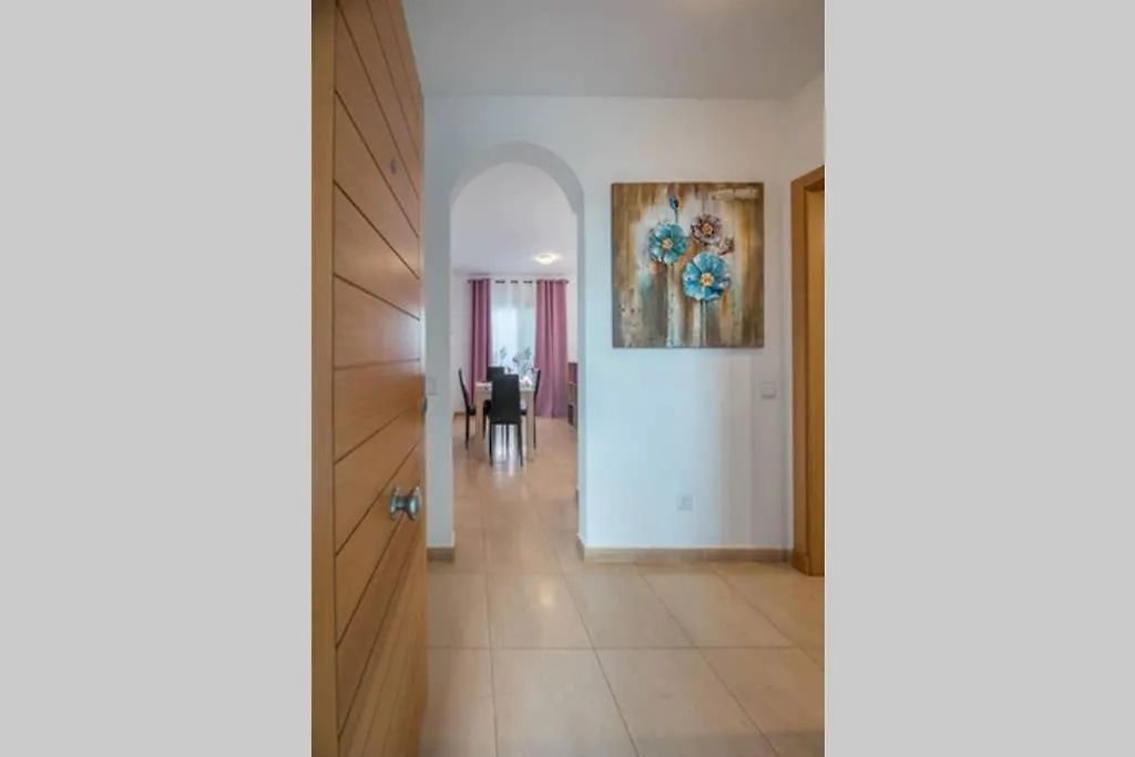 Vicino Al Porto Confortevole Wi-Fi Aria Condizionata Morro Jable  Apartment